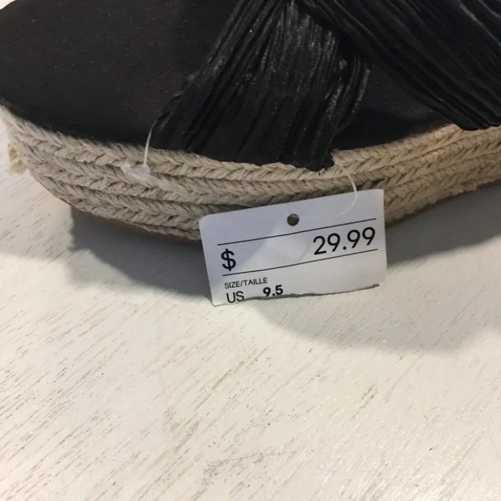 H&M nwt platform